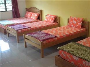 Megastar Inn Vacation Stay Kangar Zewnętrze zdjęcie