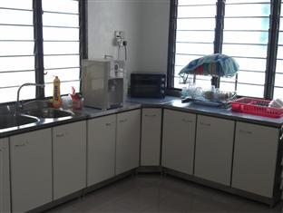 Megastar Inn Vacation Stay Kangar Zewnętrze zdjęcie
