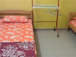 Megastar Inn Vacation Stay Kangar Zewnętrze zdjęcie
